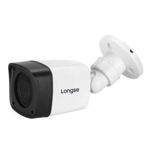 CAMARA BALA 4IN1 5MP OPCION 8MP 4K LITE 2.8MM  LONGSE