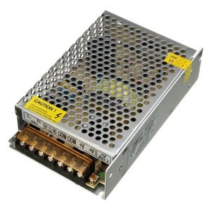Fuente Poder 12v 10A Switching
