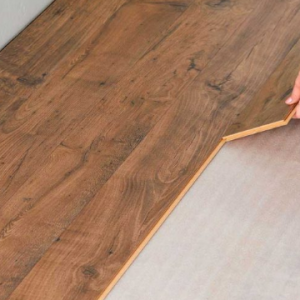 Servicio Instalación De Piso Flotante