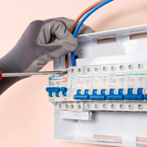 Servicio Instalación Tablero Electrico
