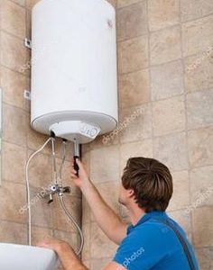 TERMO ELECTRICO WIFI