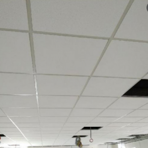 kit Cielo Americano 60x60 Blanco